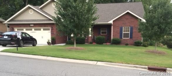 7194 Ogden Place Denver NC 28037