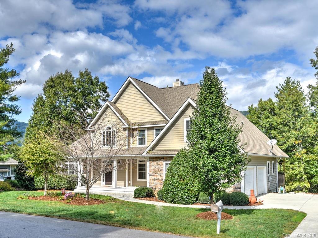 9 Chickadee Lane Fairview NC 28730