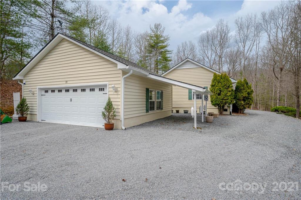 31 Sherwood Village Court Brevard NC 28712