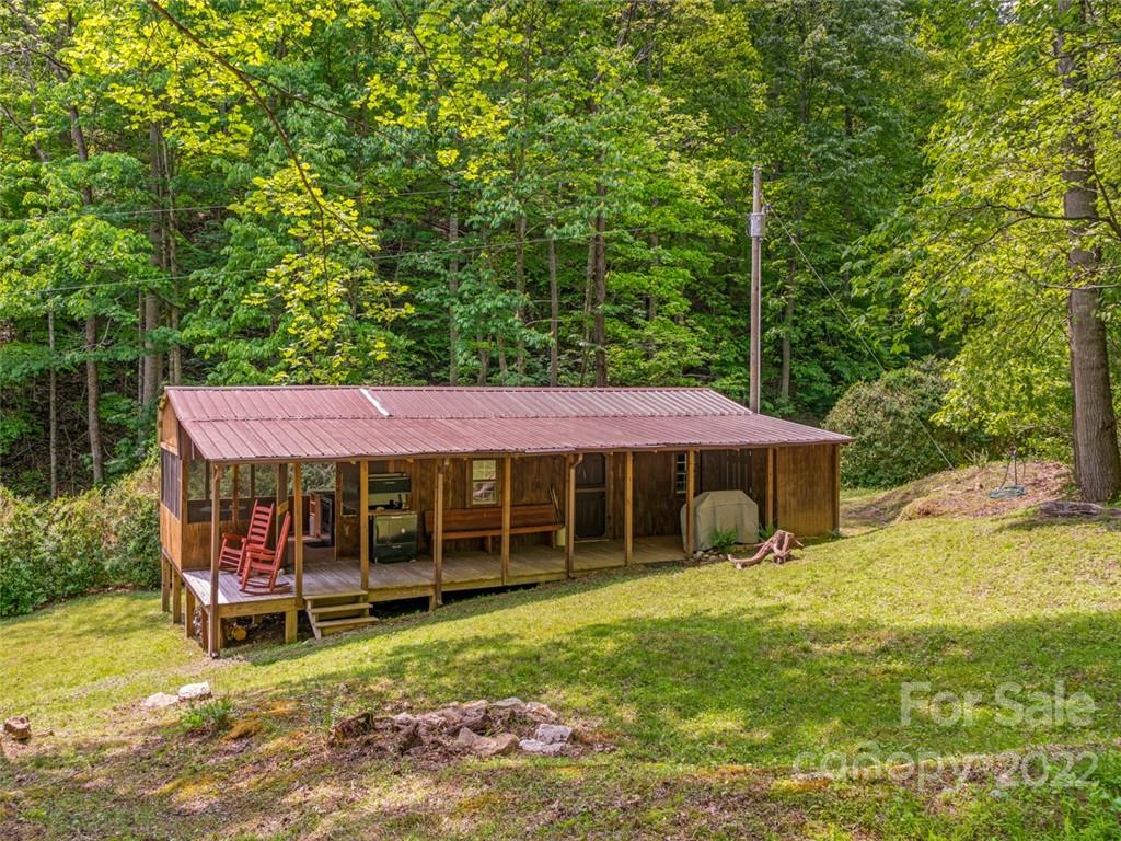 796 Lost Hollow Road Burnsville NC 28714