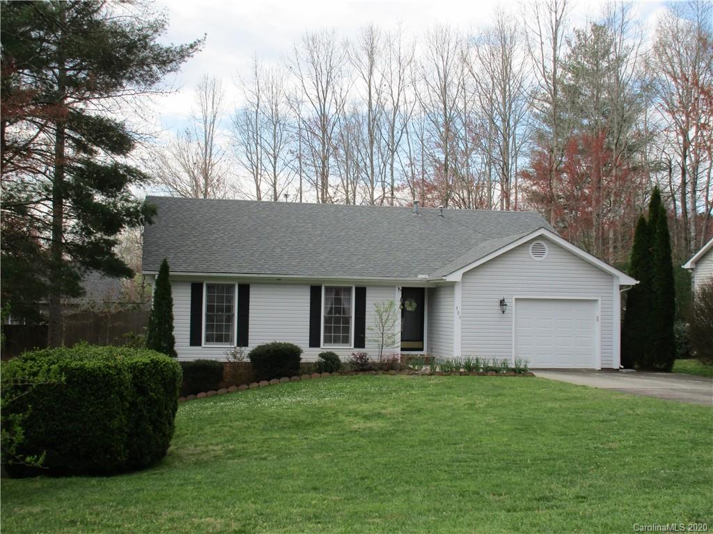 306 Springfield Court Fletcher NC 28732