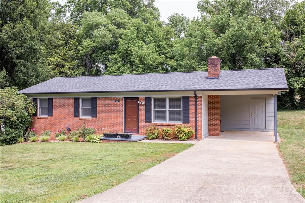 84 Elliott Street Marion NC 28752