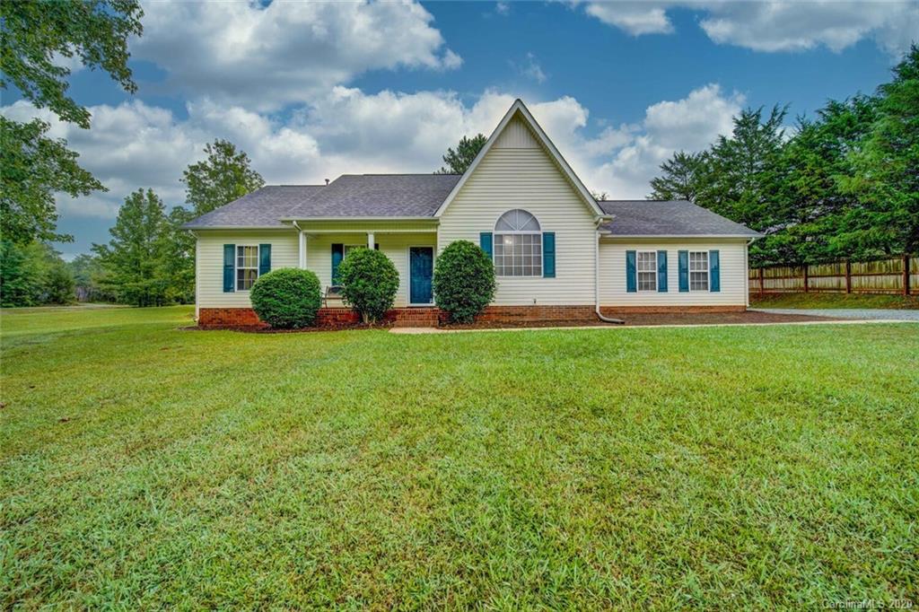 4807 Austin Road Monroe NC 28112