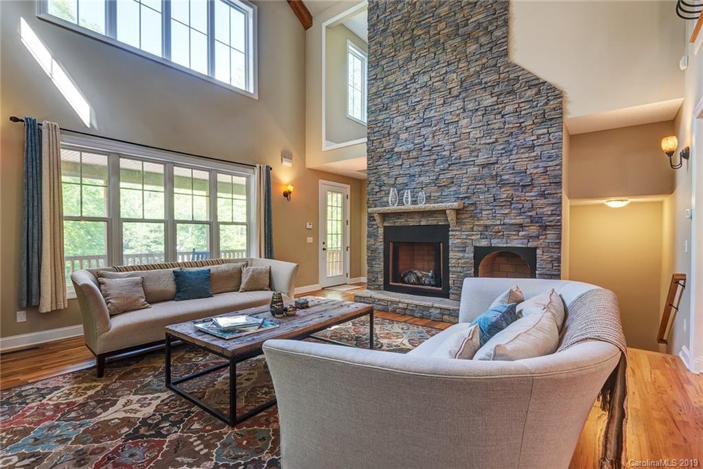 12 Foxjump Field Drive Asheville NC 28805