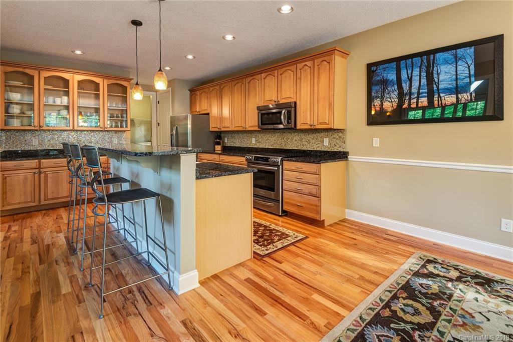 12 Foxjump Field Drive Asheville NC 28805