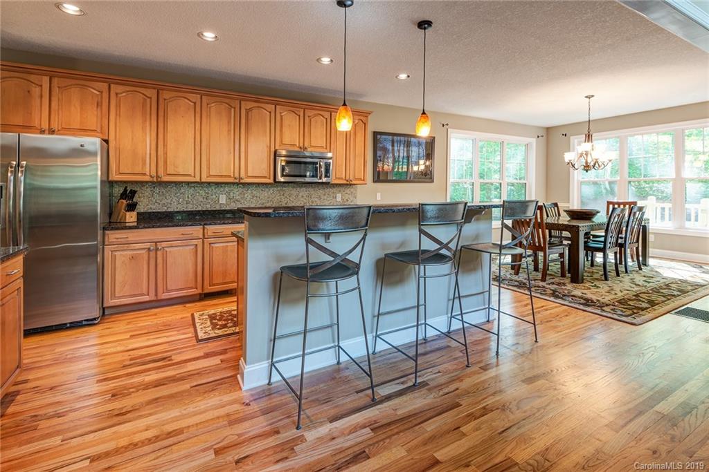 12 Foxjump Field Drive Asheville NC 28805