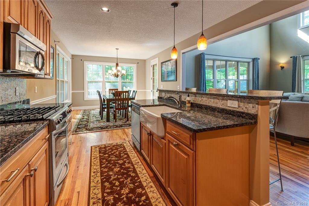 12 Foxjump Field Drive Asheville NC 28805