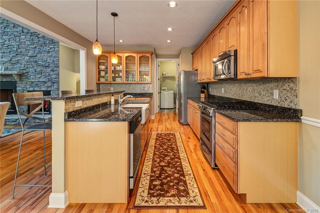 12 Foxjump Field Drive Asheville NC 28805