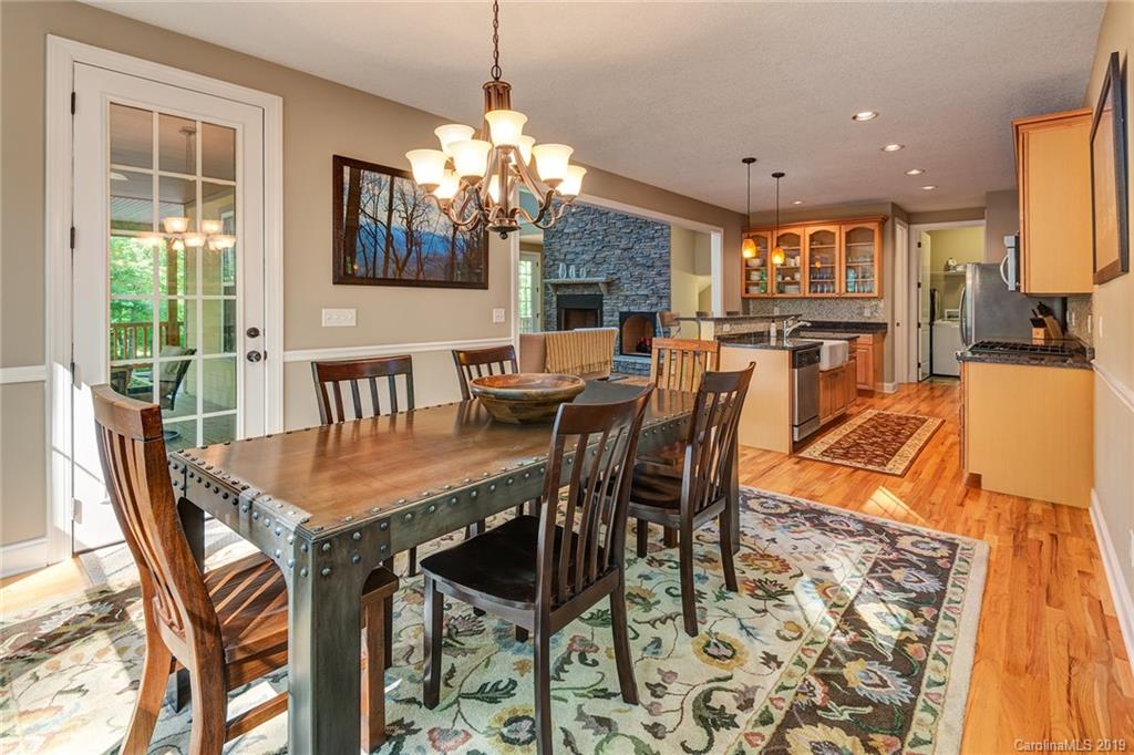 12 Foxjump Field Drive Asheville NC 28805