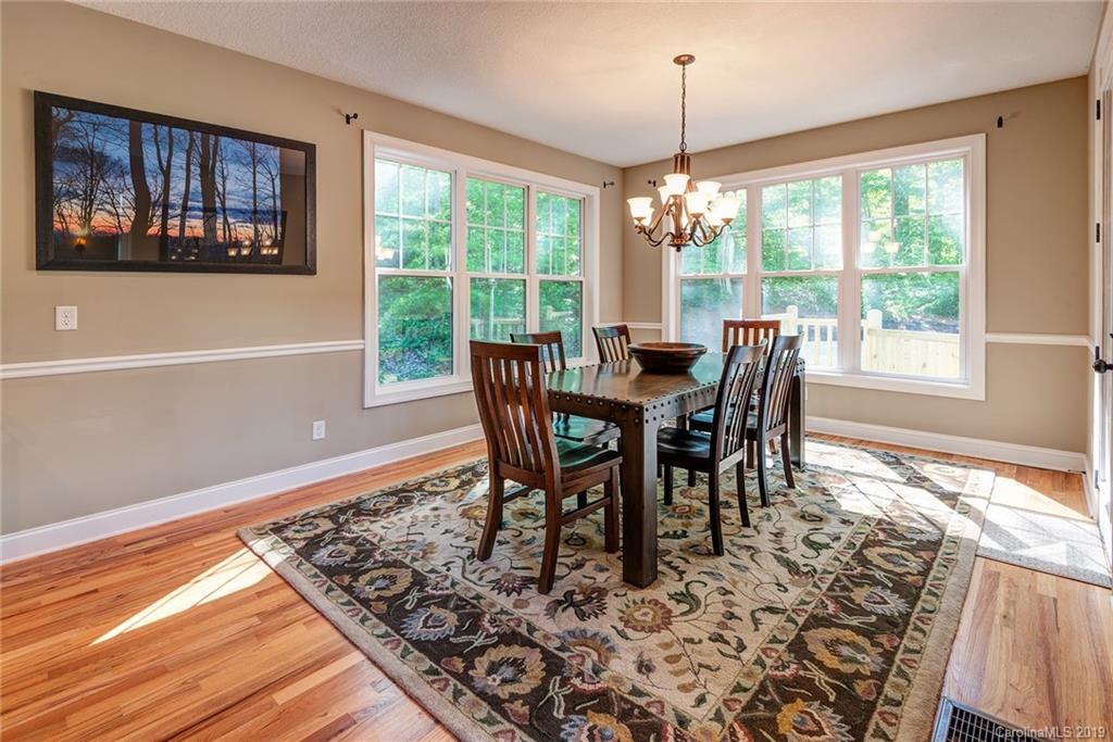 12 Foxjump Field Drive Asheville NC 28805