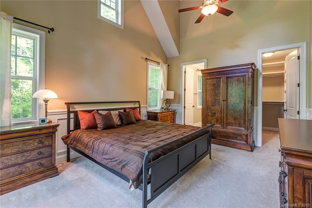 12 Foxjump Field Drive Asheville NC 28805