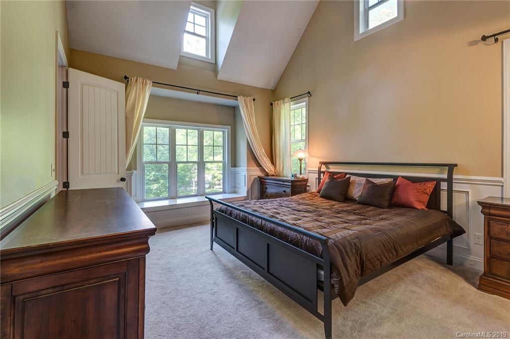12 Foxjump Field Drive Asheville NC 28805