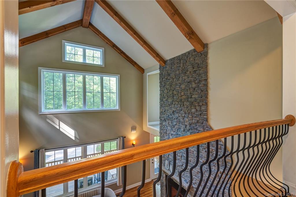 12 Foxjump Field Drive Asheville NC 28805