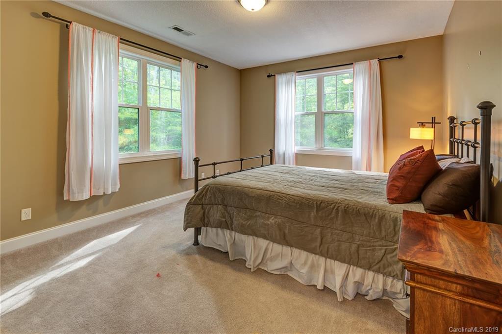 12 Foxjump Field Drive Asheville NC 28805