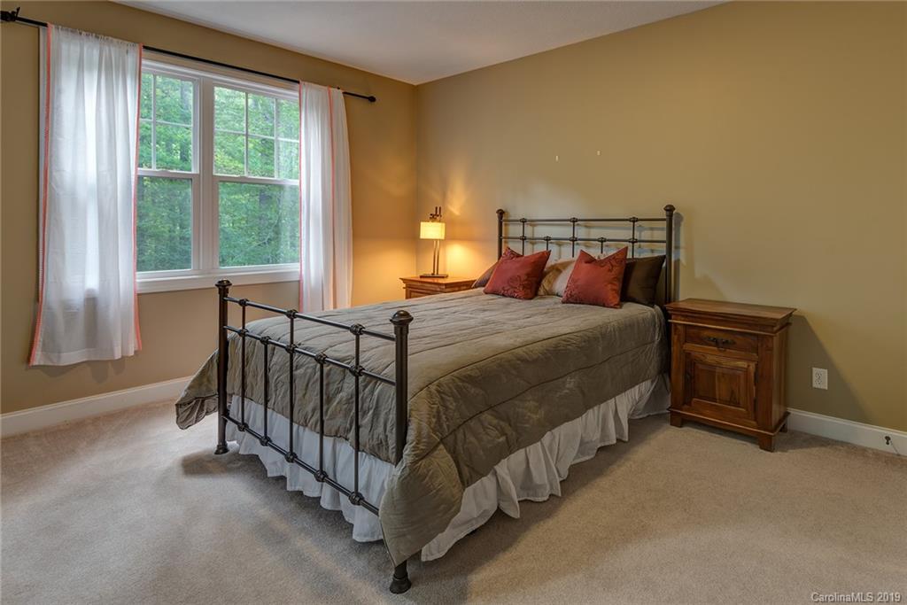 12 Foxjump Field Drive Asheville NC 28805