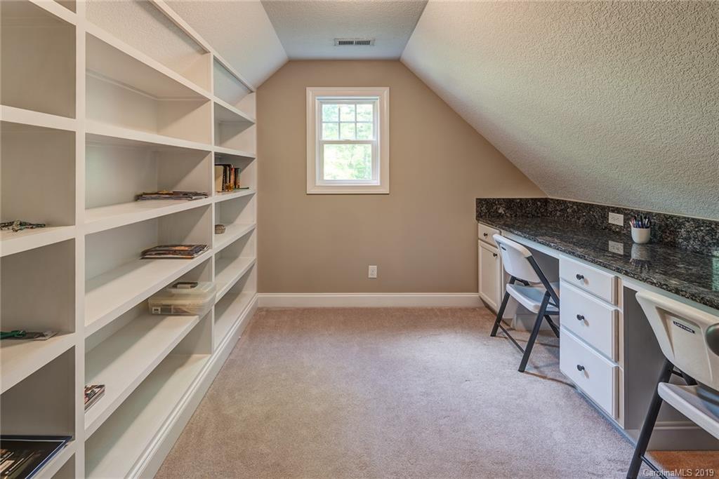 12 Foxjump Field Drive Asheville NC 28805