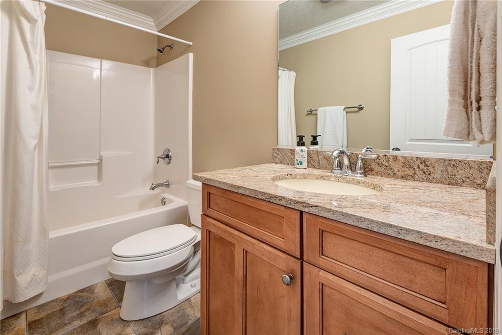 12 Foxjump Field Drive Asheville NC 28805