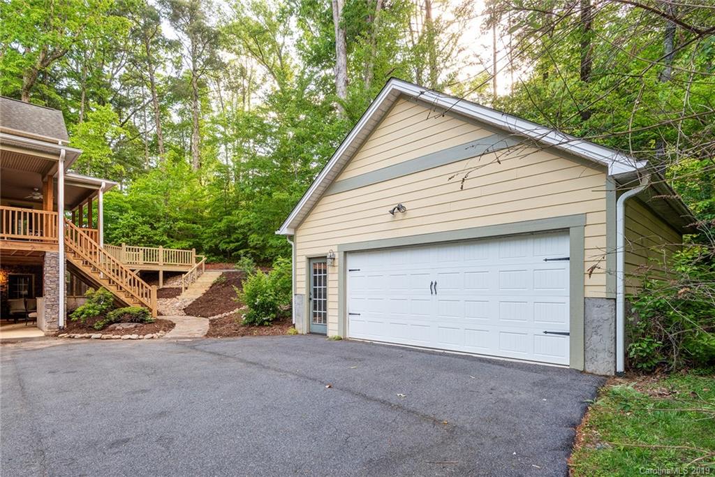 12 Foxjump Field Drive Asheville NC 28805