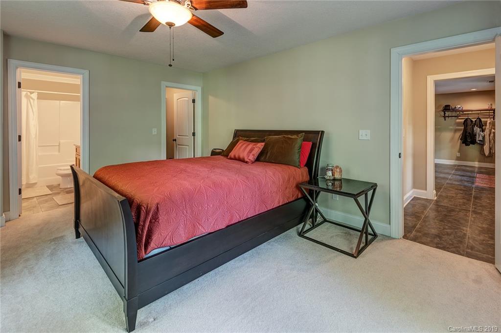 12 Foxjump Field Drive Asheville NC 28805