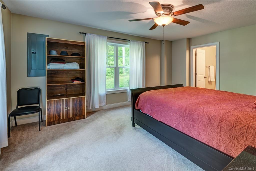 12 Foxjump Field Drive Asheville NC 28805