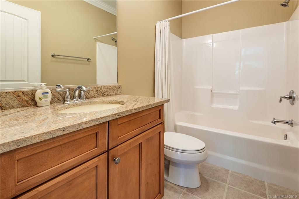 12 Foxjump Field Drive Asheville NC 28805