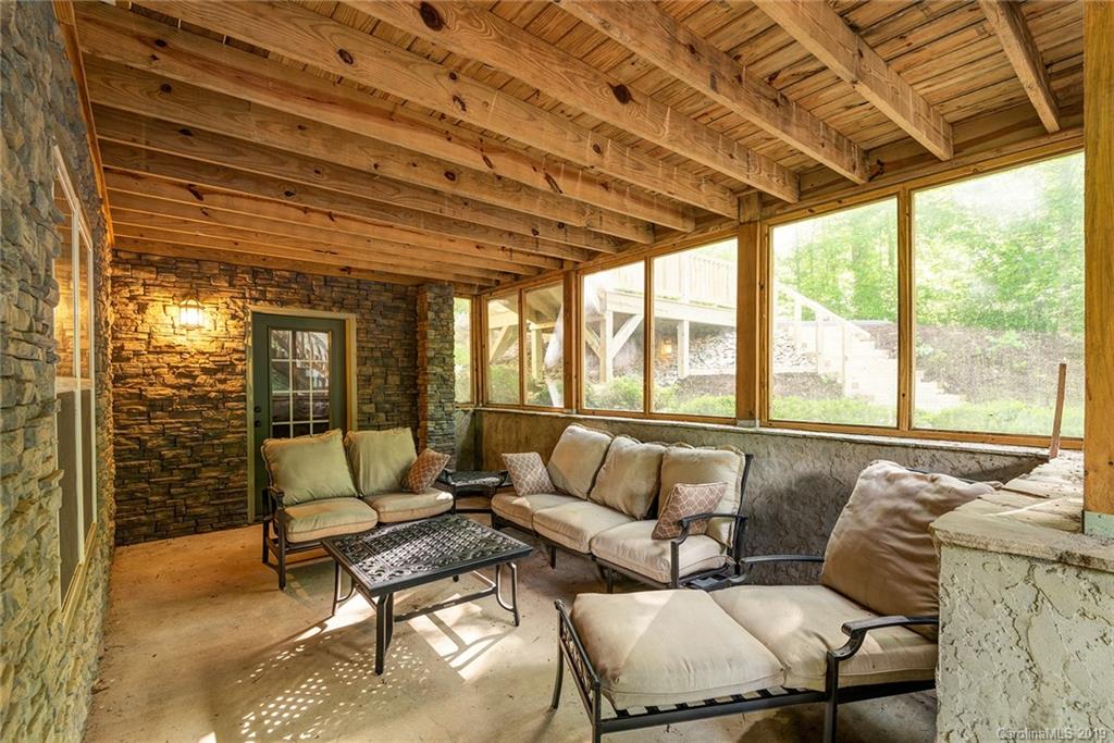 12 Foxjump Field Drive Asheville NC 28805