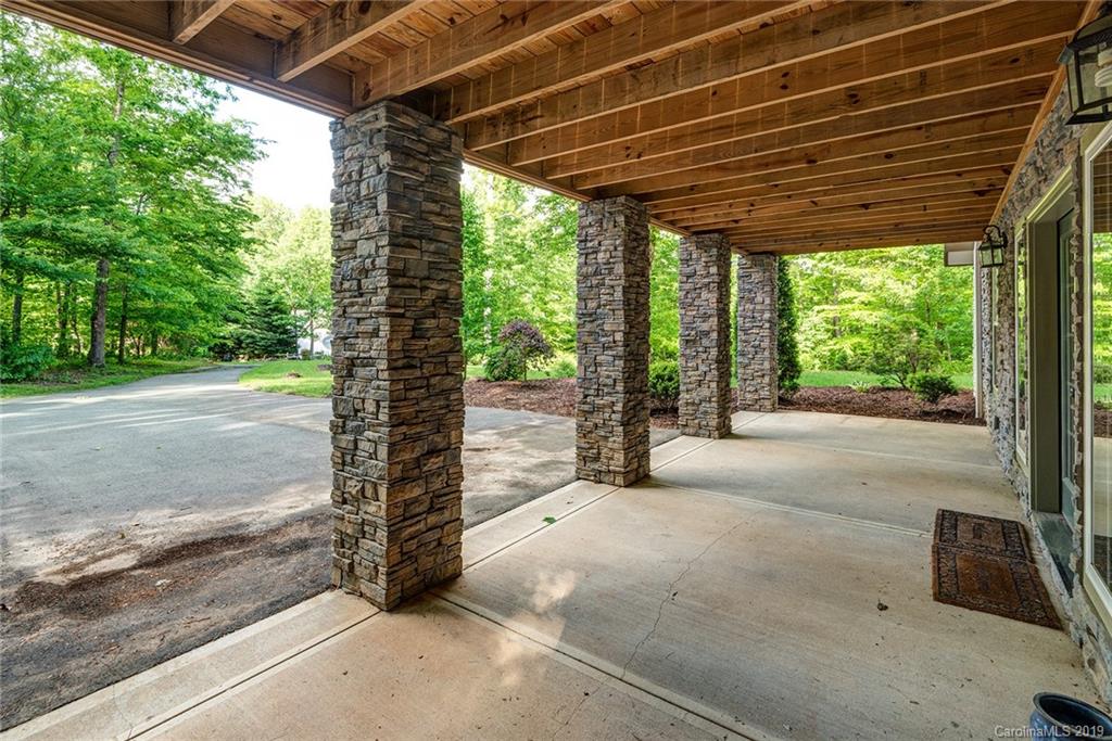 12 Foxjump Field Drive Asheville NC 28805