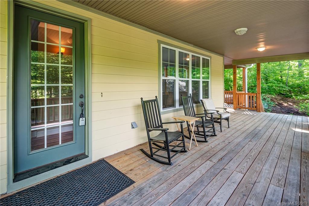 12 Foxjump Field Drive Asheville NC 28805