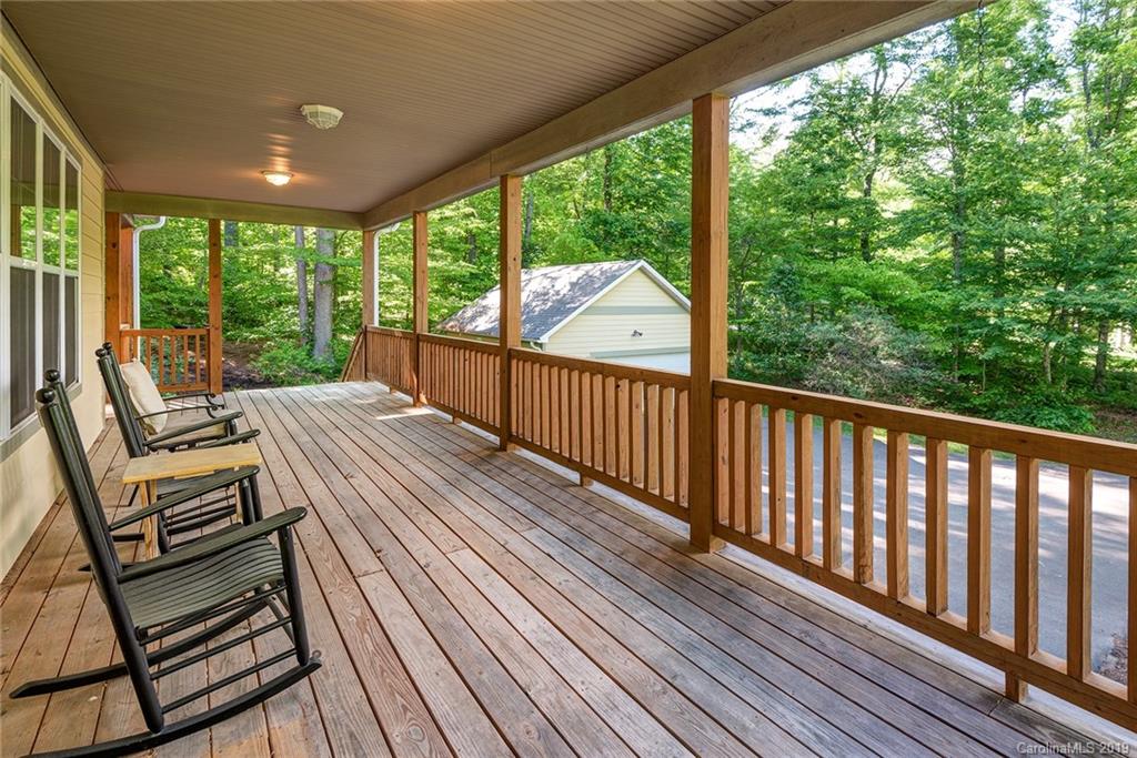 12 Foxjump Field Drive Asheville NC 28805