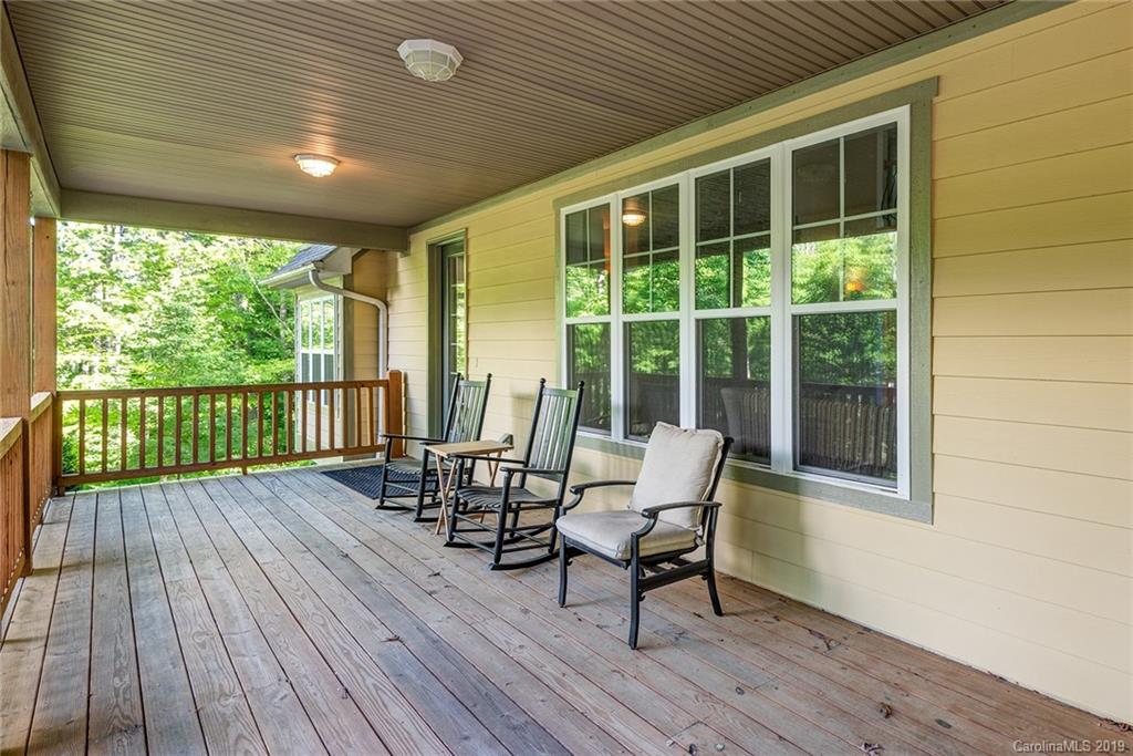 12 Foxjump Field Drive Asheville NC 28805