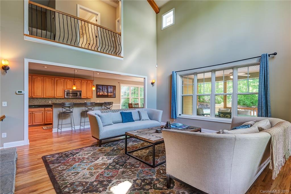 12 Foxjump Field Drive Asheville NC 28805