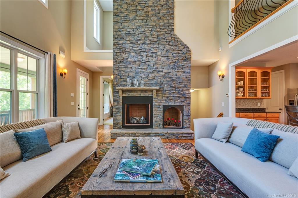 12 Foxjump Field Drive Asheville NC 28805