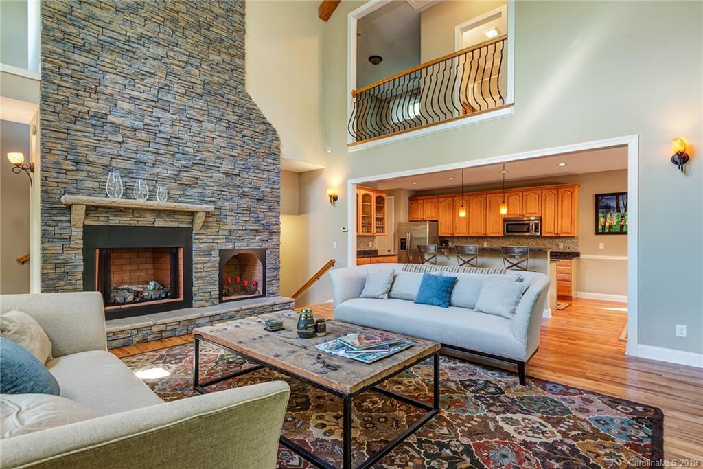 12 Foxjump Field Drive Asheville NC 28805