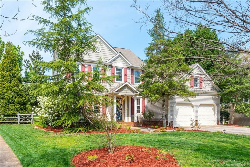 12235 Parks Farm Lane Charlotte NC 28277
