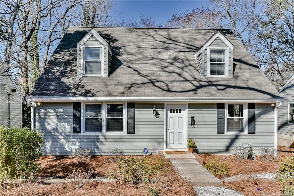 711 Mcalway Road Charlotte NC 28211