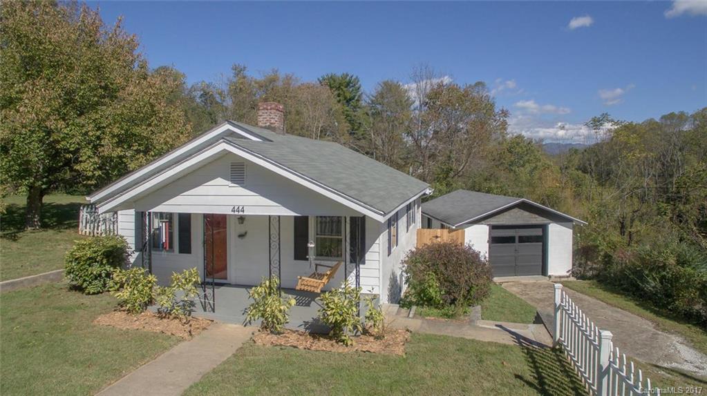 444 Fairview Road Asheville NC 28803