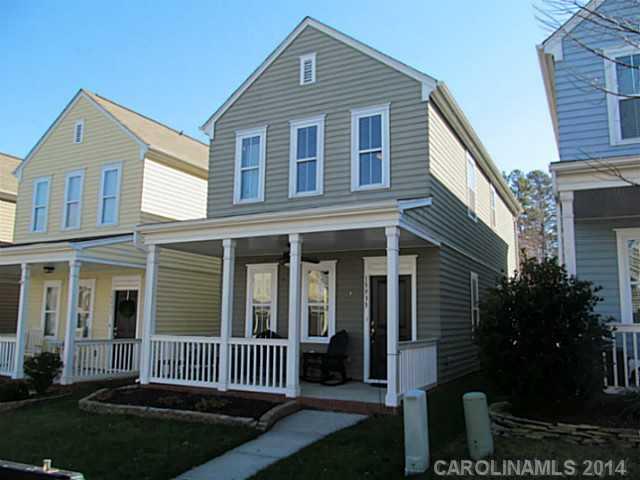 15935 Rose Glenn Lane Davidson NC 28036