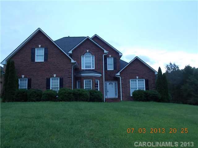 4300 Britley Lane Harrisburg NC 28075