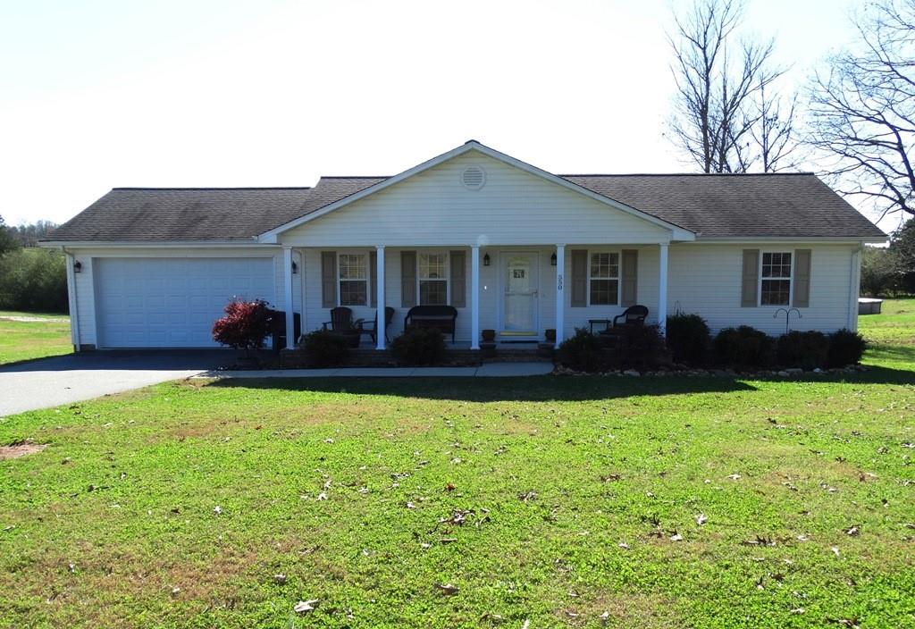 550 Stable Brook Lane Taylorsville NC 28681