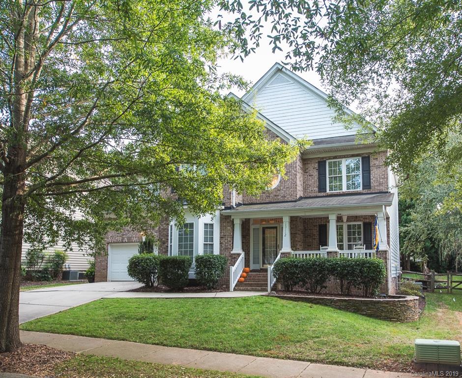 15112 Hugh Mcauley Road Huntersville NC 28078