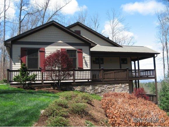 510 Claremont Drive Flat Rock NC 28731