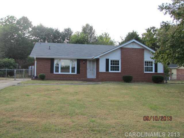 7230 Cormwell Lane Charlotte NC 28217