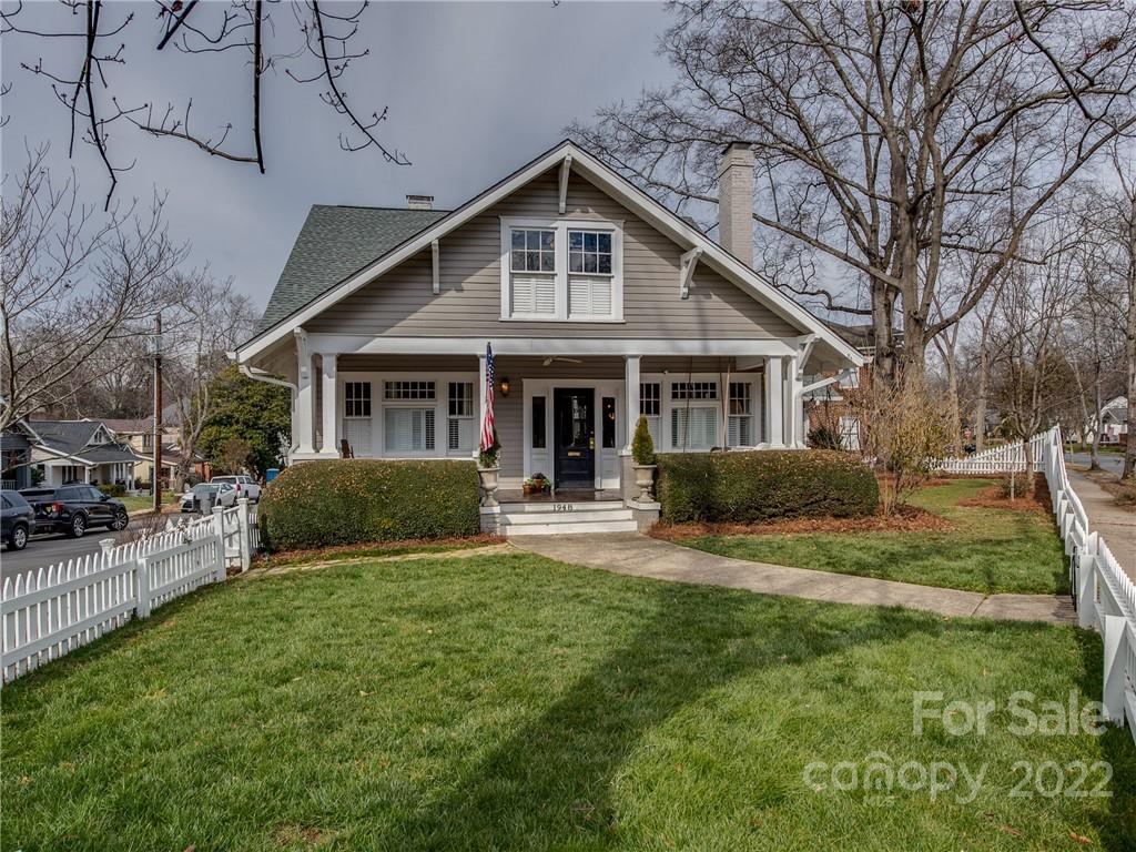 1948 Park Road Charlotte NC 28203