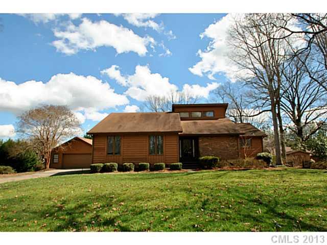 9420 Goldsmith Lane Mint Hill NC 28227
