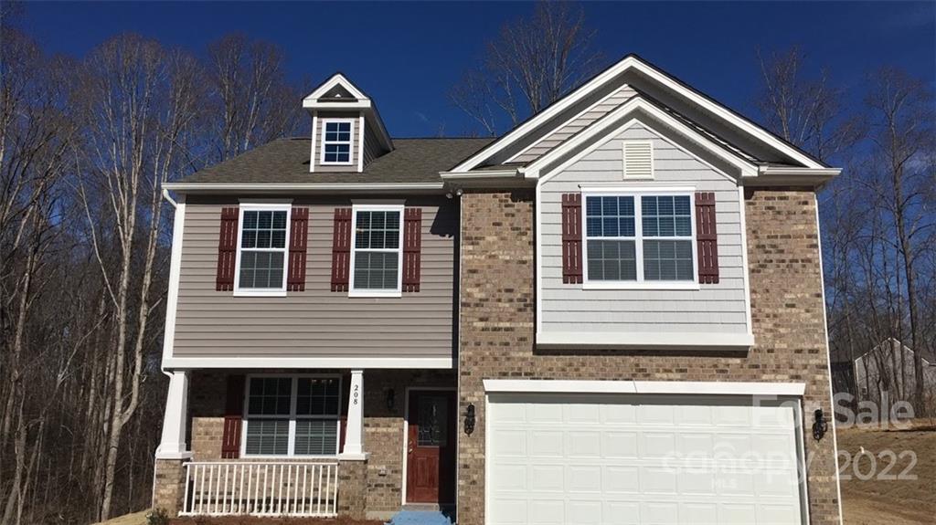 208 Meadow Stream Drive Mount Holly NC 28120
