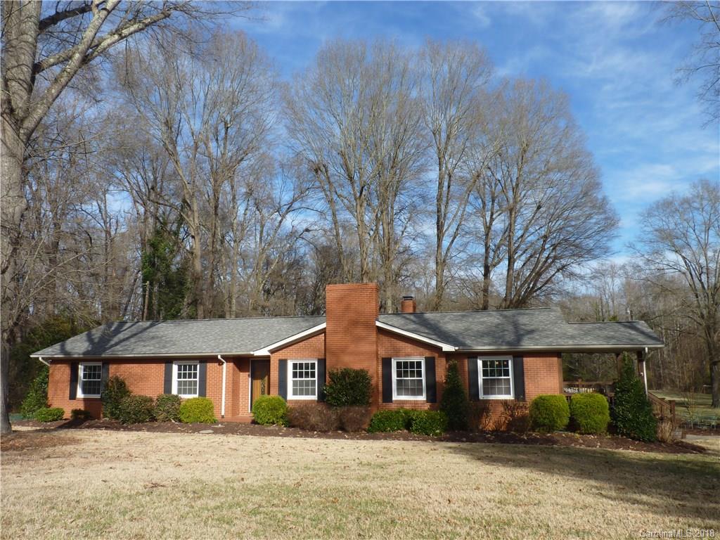 3515 Back Creek Church Road Charlotte NC 28213