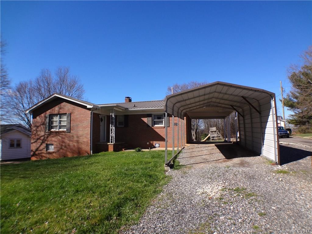 802 Bristol Drive Statesville NC 28677