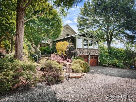 281 Jones Cove Road Asheville NC 28805