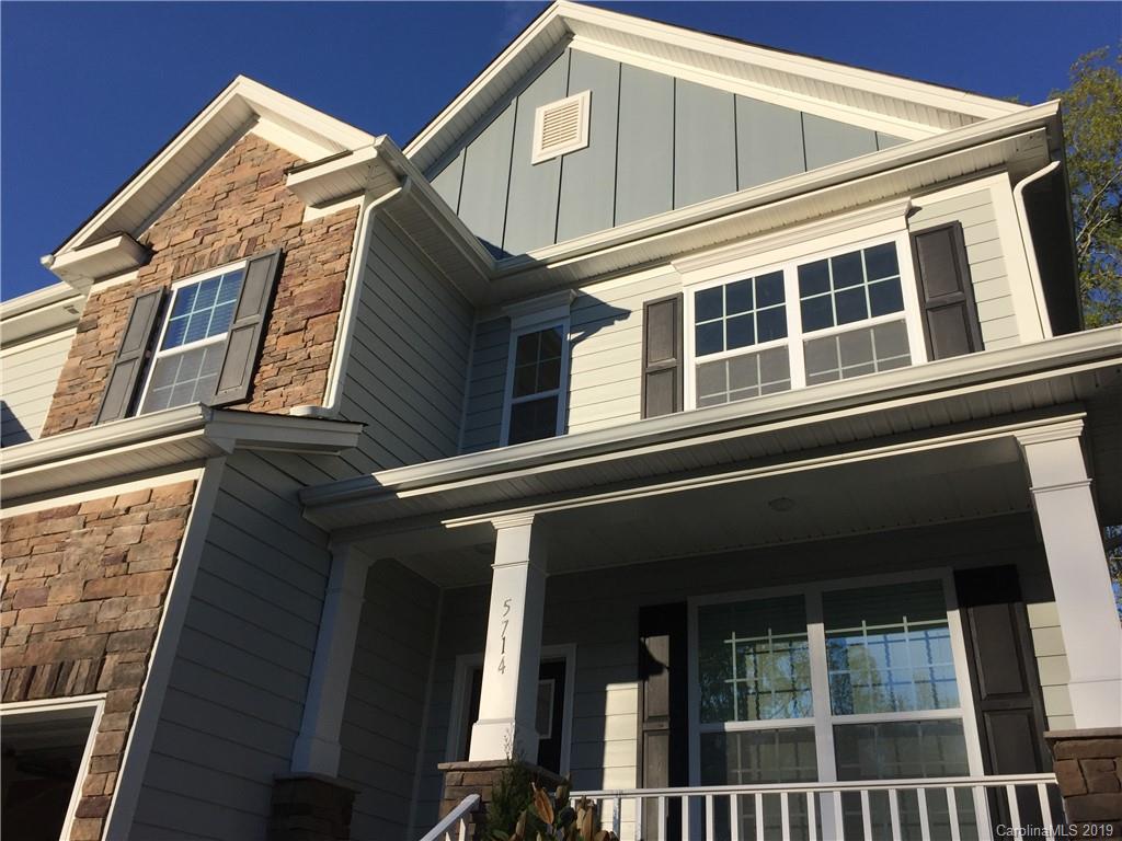 5714 Kool Springs Drive Mint Hill NC 28227