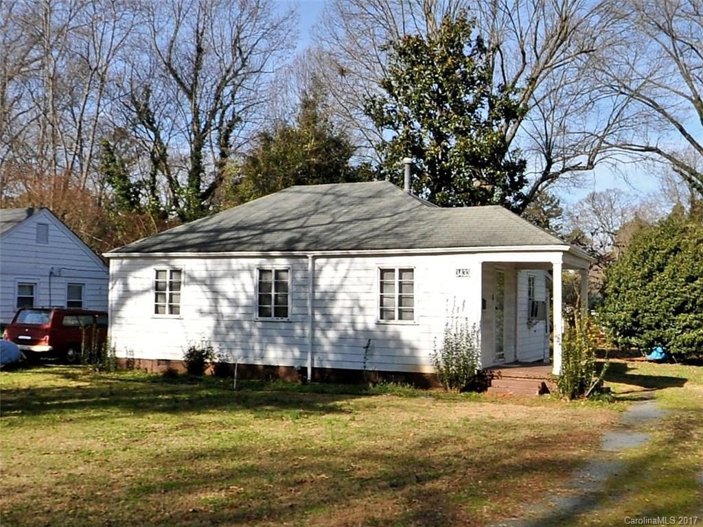 3433 Draper Avenue Charlotte NC 28205